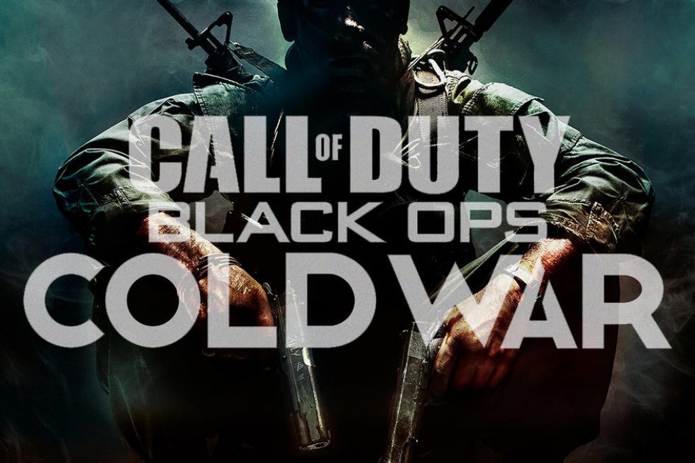 Call of Duty teaser Black Ops: Cold War og en forbindelse til Warzone
