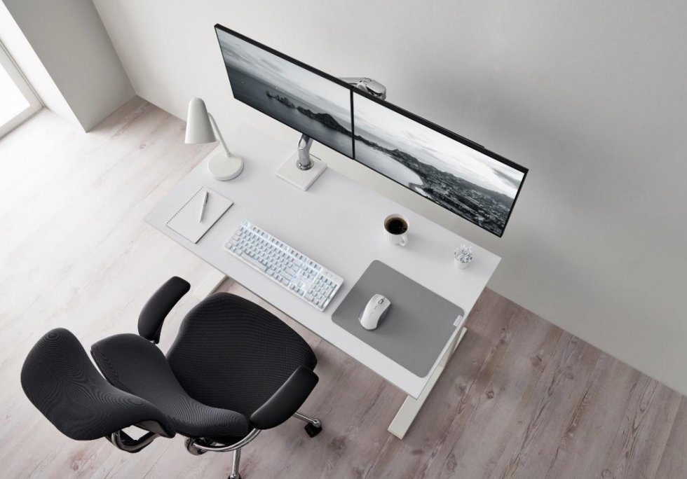 Razer vil indtage arbejdspladsen med ergonomisk PC-udstyr