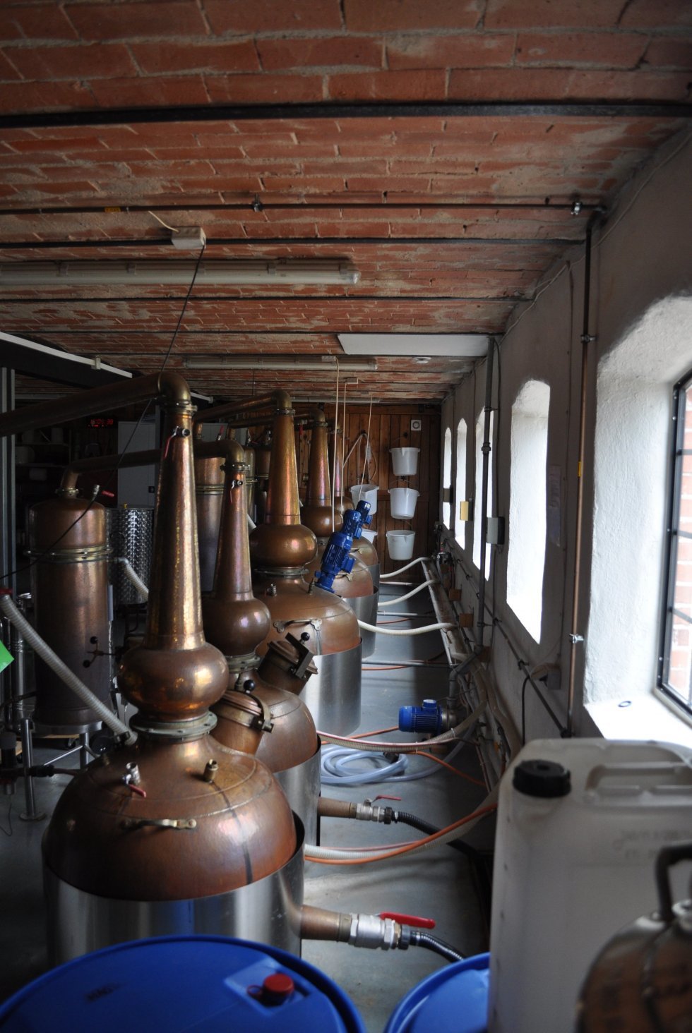Reportage i det danske whiskylandskab 2020: Kapitel 2, Mosgaard Whisky