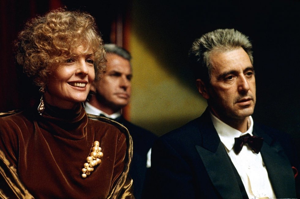 Francis Ford Coppola lancerer nyt Cut af Godfather III