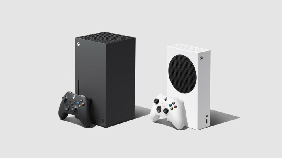 Xbox Series X lander den 10. november 2020
