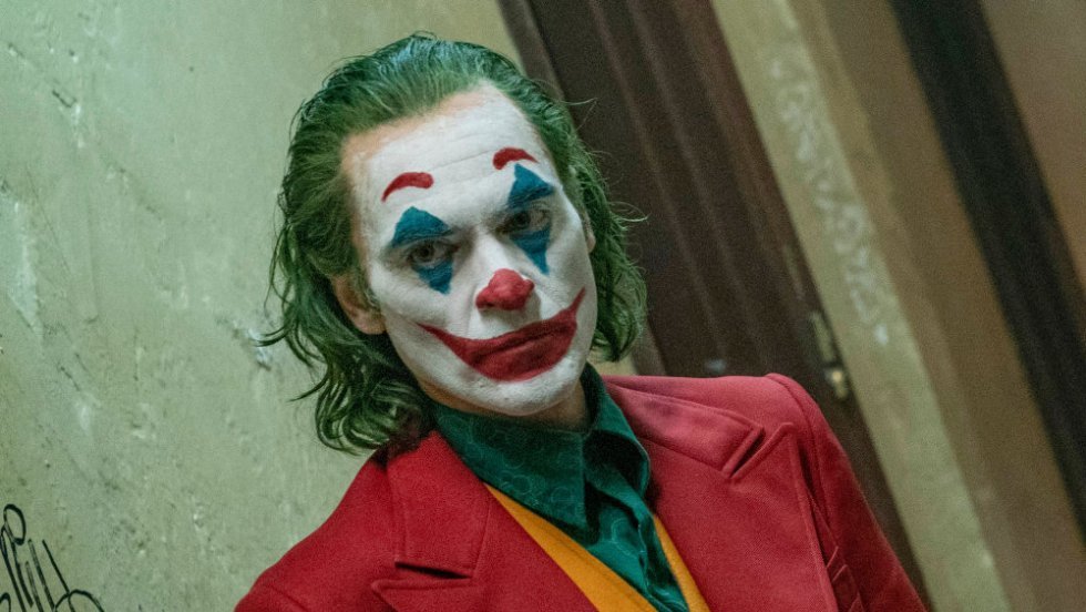 Joaquin Phoenix eftersigende tilbudt enorme pengesummer for at lave Joker-trilogi