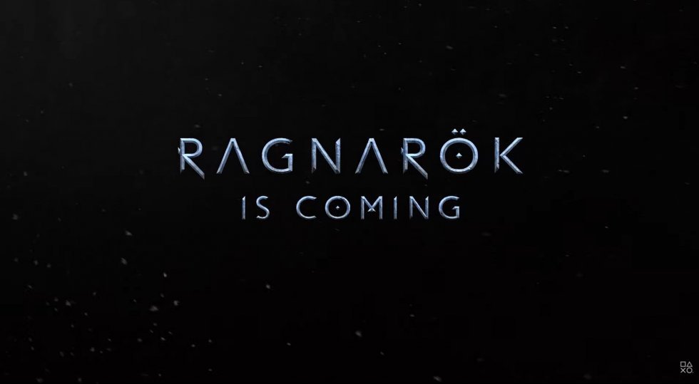 Ragnarok: Efterfølgeren til God of War kommer i 2021