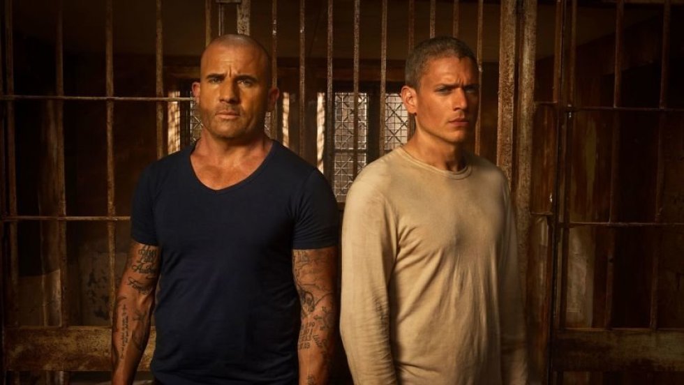 Prison Break-stjerne bekræfter: Sæson 6 er på vej
