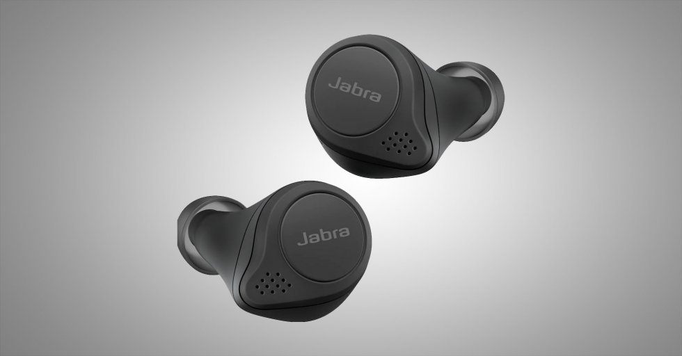 Jabra tilføjer aktiv støjreducering til de populære Elite 75T i gratis opdatering