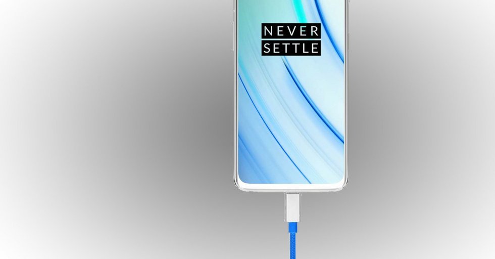 OnePlus 8T får (hurtigere) lynhurtig opladning og 120 Hz skærm