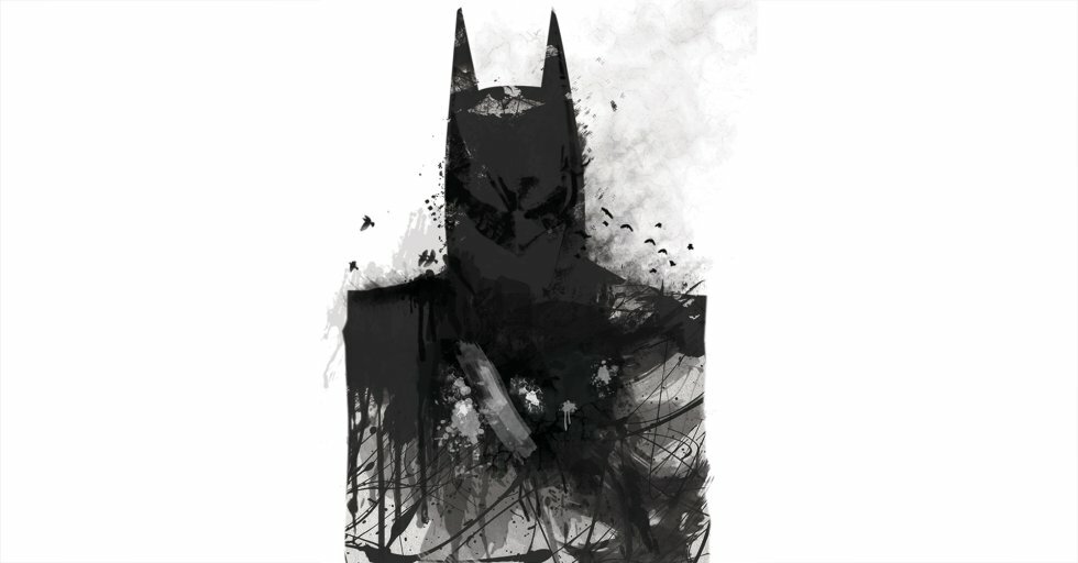 DC og Batman gør klar til at indtage podcast-formatet