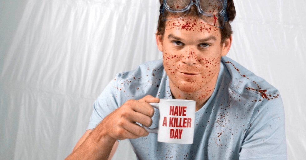 Dexter vender tilbage: Michael C. Hall er bekræftet til sæson 9