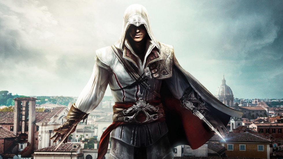 Netflix på vej med Assassin's Creed liveaction-serie