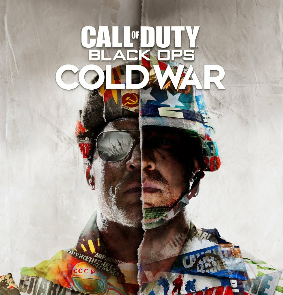 Cover-art for det nye Call of Duty - Call of Duty planter "hemmelig" reklame på bunden af Østersøen