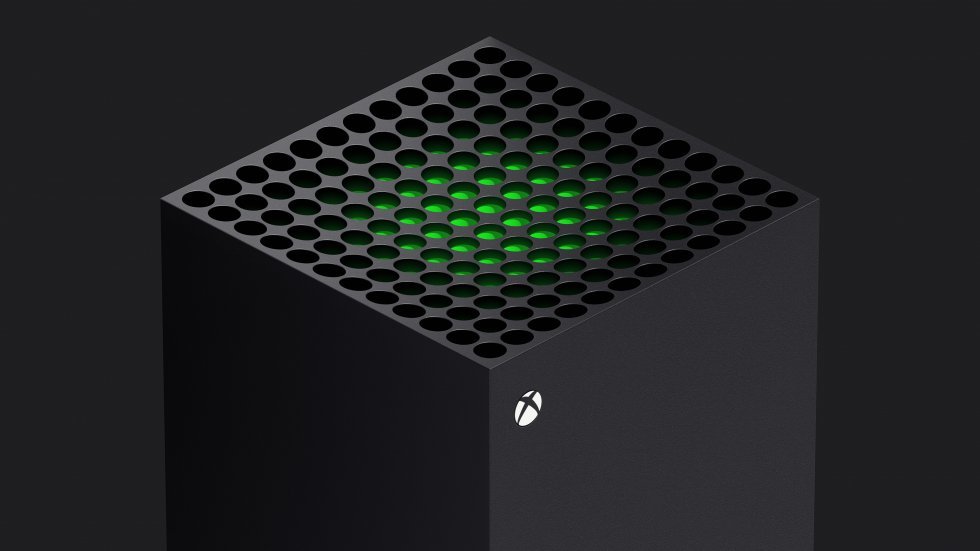 Test: Xbox Series X - Den nye konsol sparer dig for det mest dyrebare!