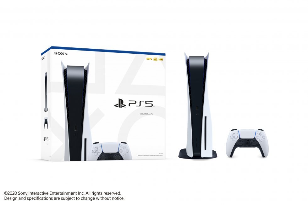 Test: PlayStation 5 - De vigtigste spørgsmål besvaret!