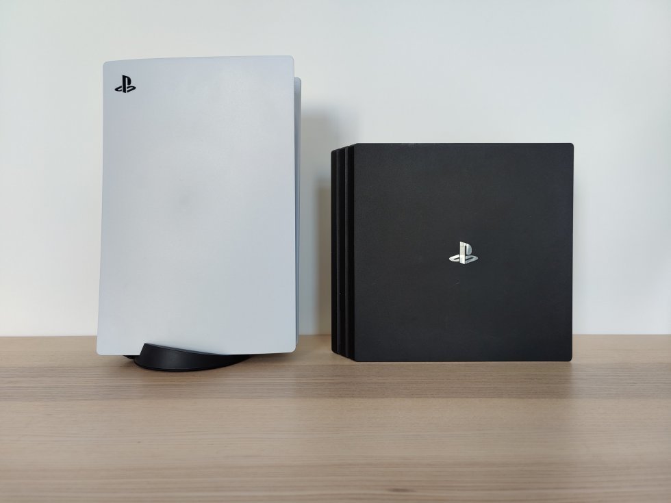 Test: PlayStation 5 - De vigtigste spørgsmål besvaret!