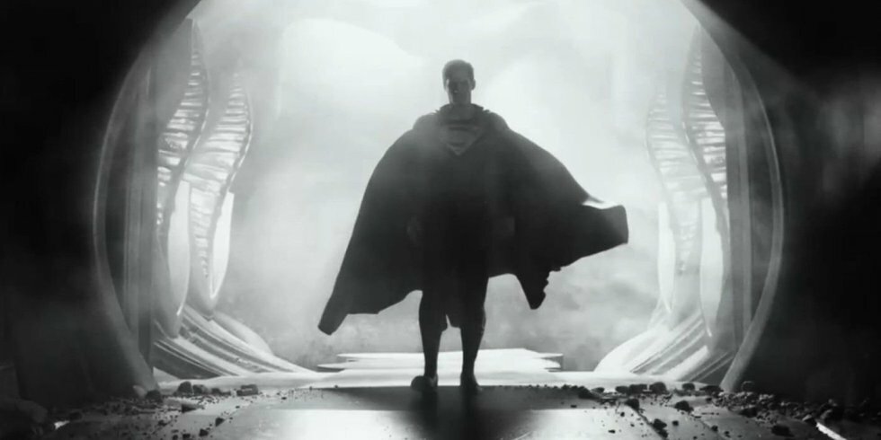 Ny trailer til Justice League: Snyder Cut viser en meget mørkere retning i superheltefilmen