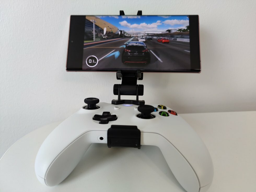 Game Pass Ultimate xCloud: Du kan spille Xbox på din Android smartphone