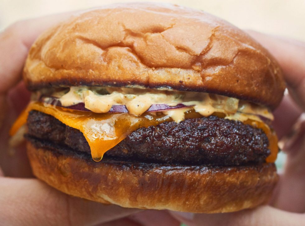 Nomas burger vender tilbage: Ny permanent burgerbar åbner til december