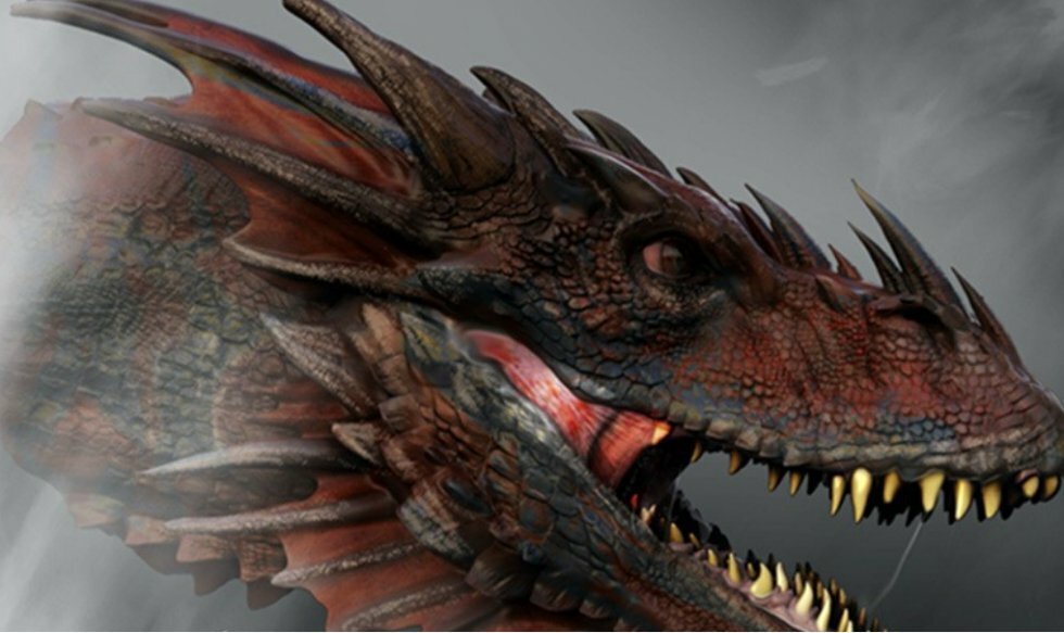 GoT-spinoff House of Dragons begynder optagelserne i 2021