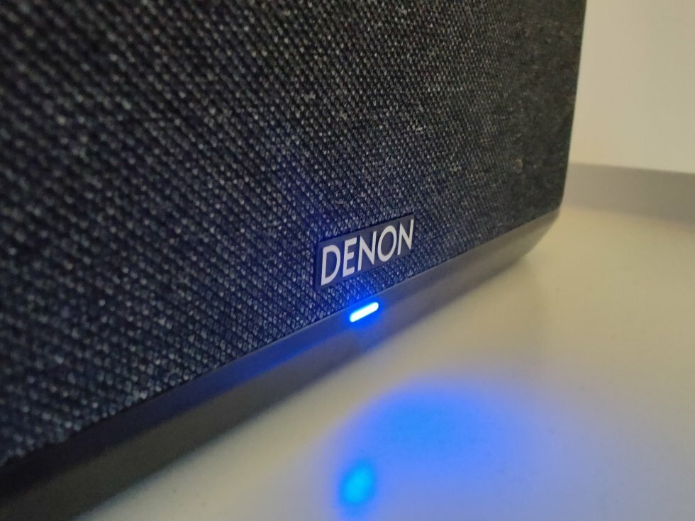 Test: Denon Home 250 - alternativ | Connery