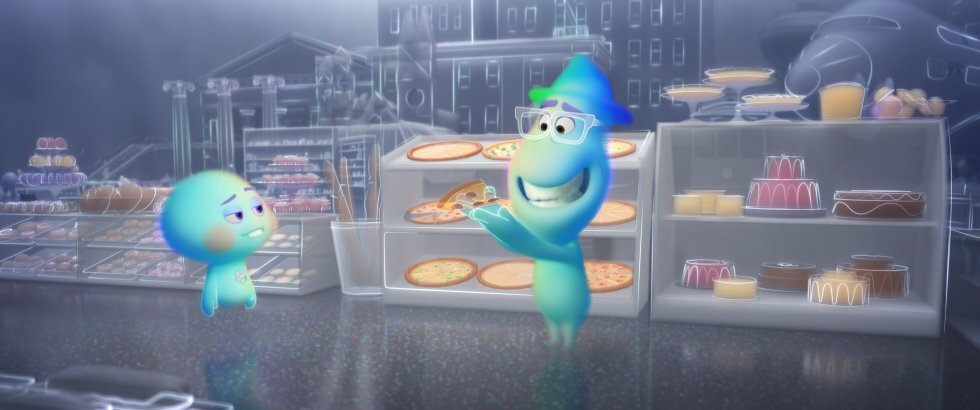 Stream den nu: 99% på Rotten Tomatoes - Pixar-filmen 'Soul' er et home run