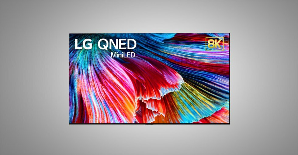 LG udfordrer OLED med ny LED-teknologi