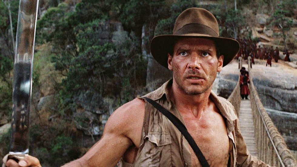 Nyt Indiana Jones-spil på vej med en helt ny historie