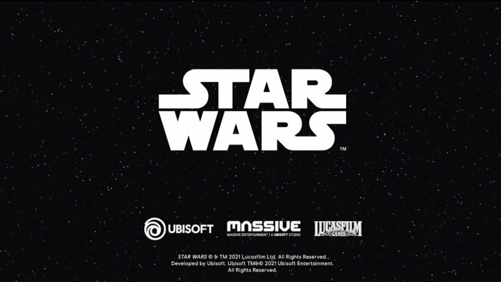 Ubisoft arbejder på et open world Star Wars-spil