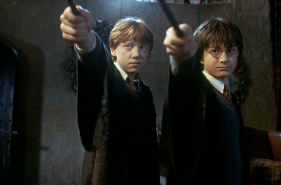 Harry Potter-universet udvider efter sigende med en tv-serie