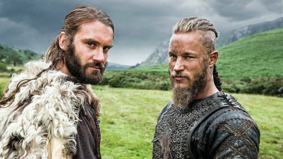 Vikings: Valhalla - Her er de medvirkende i den nye spin-off serie