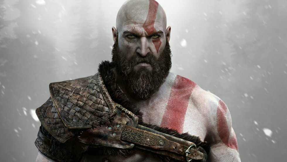 God of War er klar med gratis PS5-opdatering