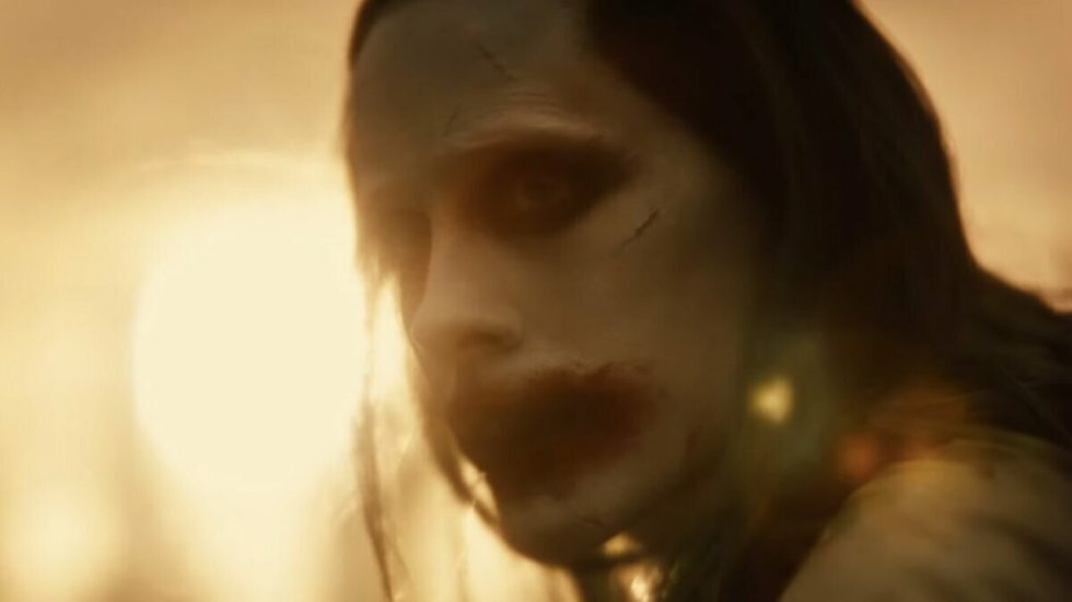 Jared Letos nye Joker-look - Foto: HBO - Justice League: Snyder Cut - 5 ting du skal vide
