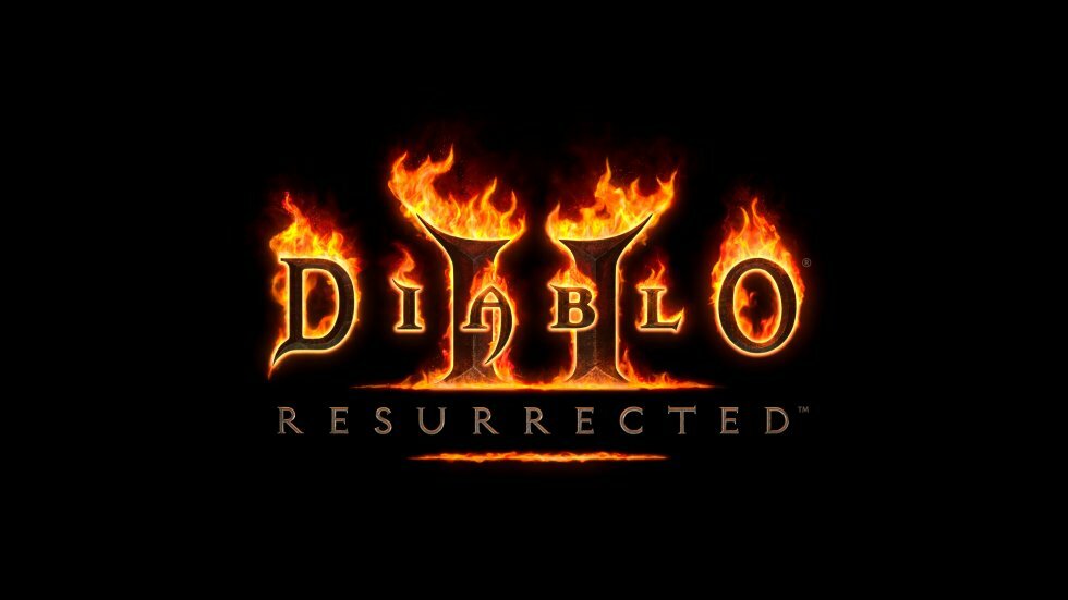 Trailer: Diablo 2 - Resurrected
