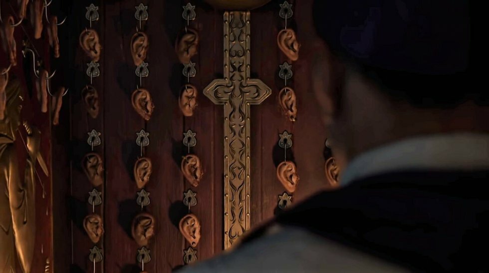 Trailer: Diablo 4 dykker ned i mere religion og makabre tendenser