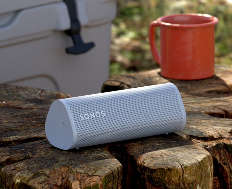 Sonos Roam: Den billigste Sonos højttaler til dato