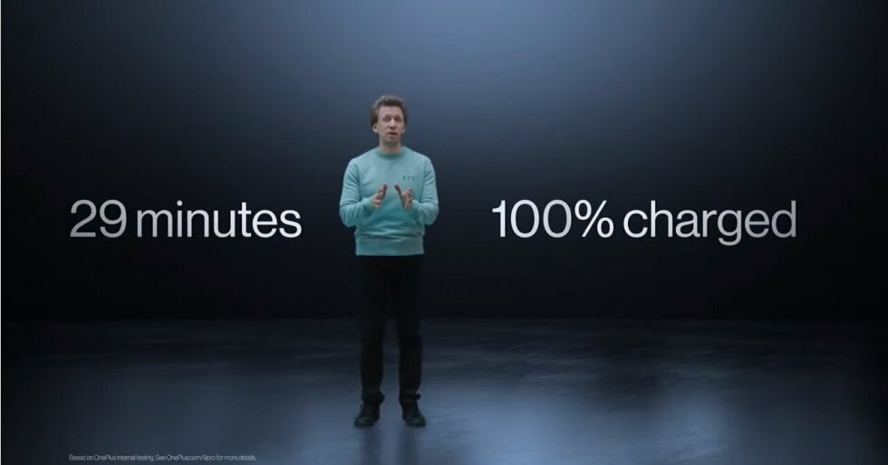 OnePlus 9-serien: OnePlus afslører nyt flagskib