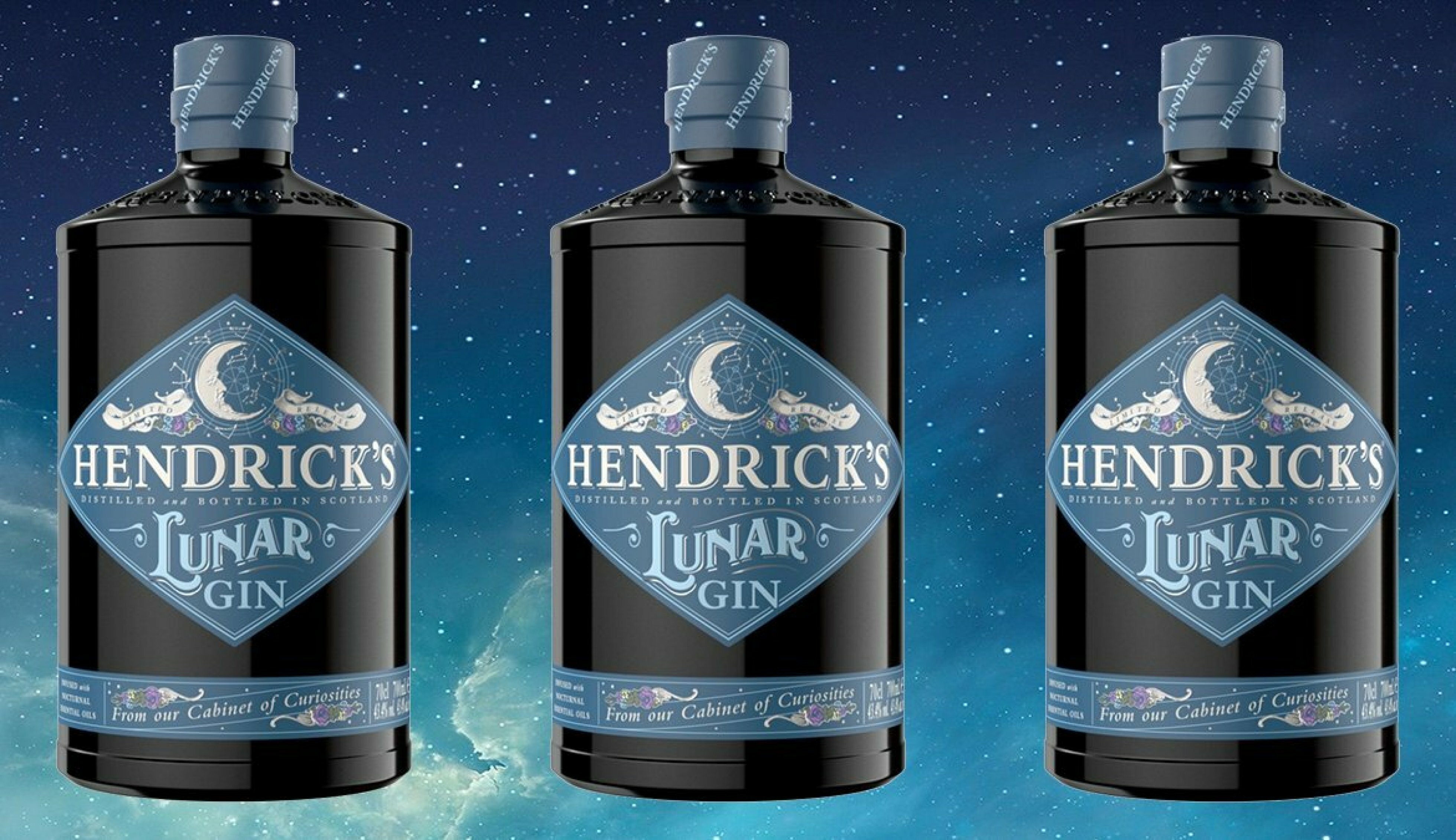 Чем отличается джин. Хендрикс Лунар. Джин Hendrick's. Hendrick's Gin Lunar. Хендрикс Лунар 0.7.