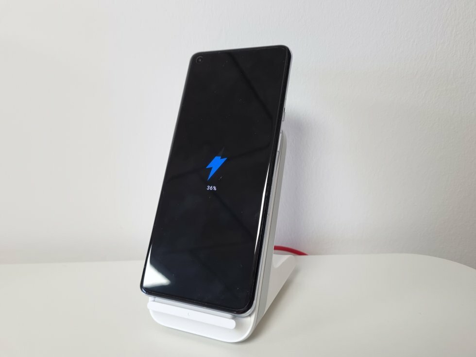 Test: OnePlus 9 Pro