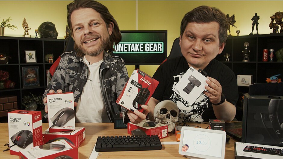 Free to play er endelig gratis hos Xbox | OneTake Gear del 112