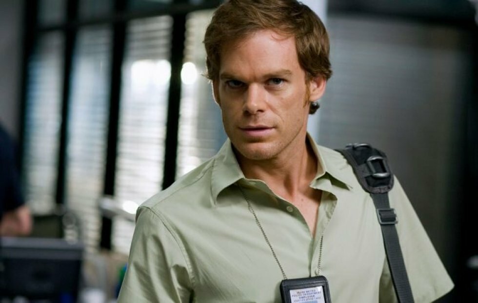Første mini-teaser til den nye og (forhåbentlig) forbedrede Dexter-finale