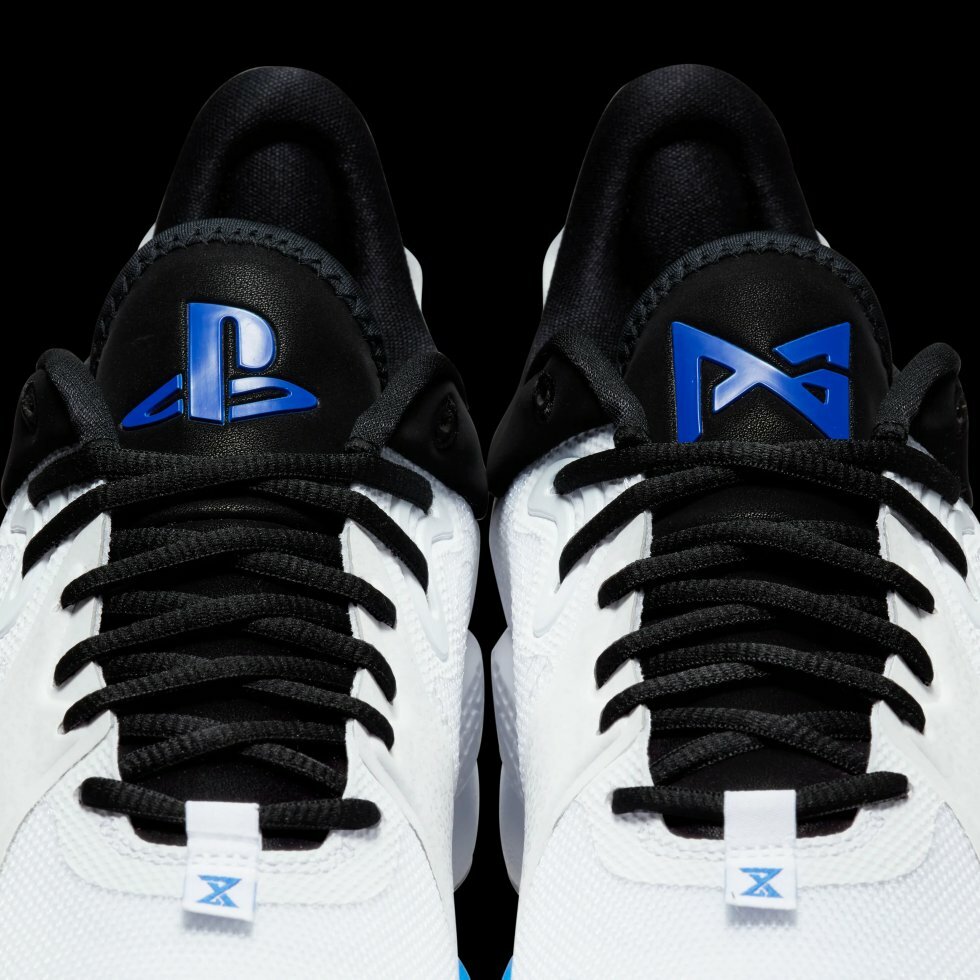 Nike PG5 x PlayStation 5