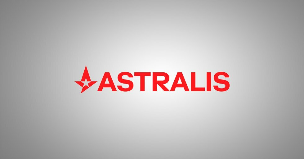 Astralis går på børsen i USA