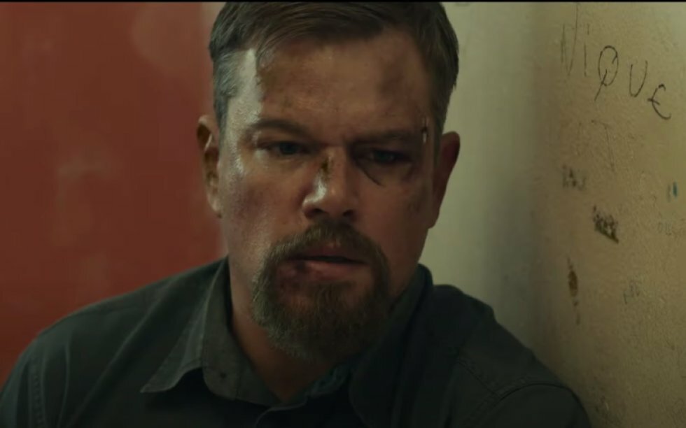 Første trailer til Stillwater: Matt Damon i ny hæsblæsende mordkrimi