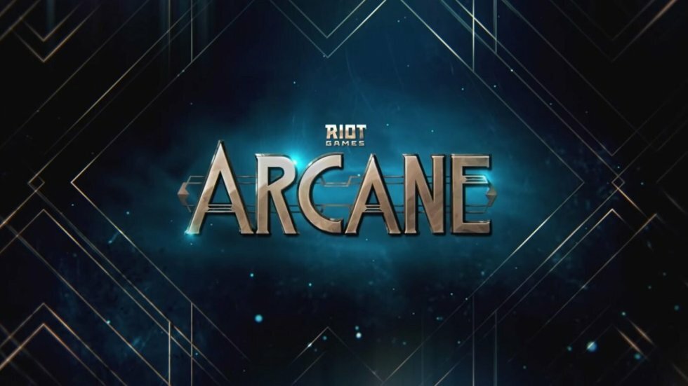 League of Legends-serien Arcane er klar med nye klip