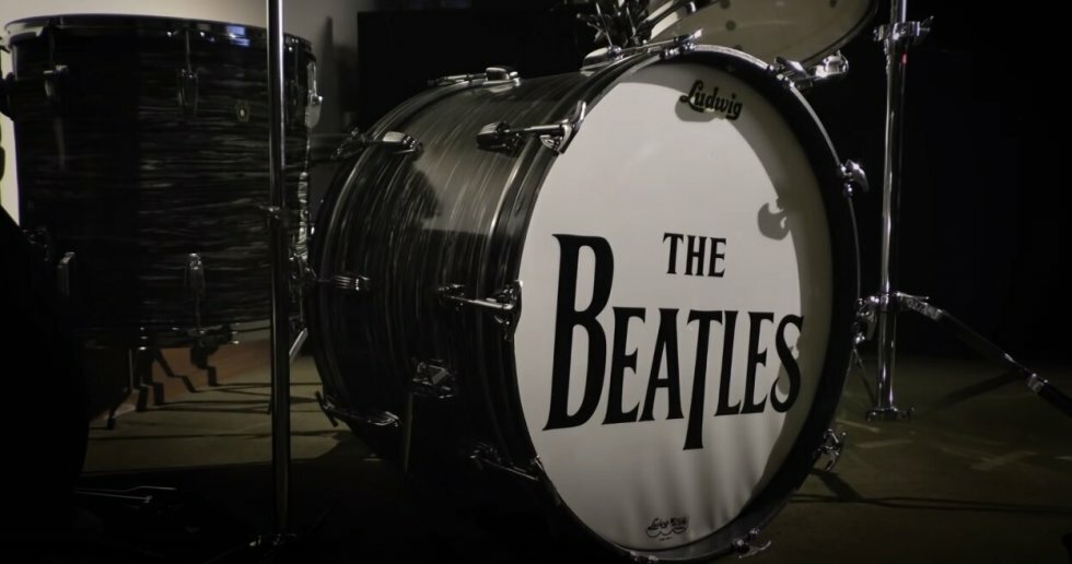 Peter Jacksons The Beatles dokumentarserie får premiere i efteråret