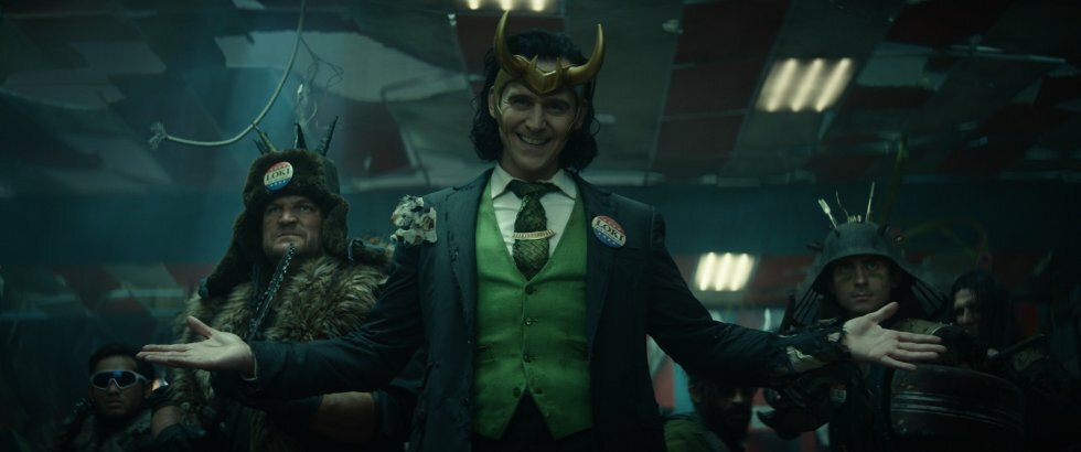 Loki-serien er nu halvvejs, lad op til de sidste tre afsnit med den nye mid-season trailer