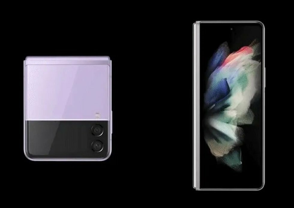 Produktlæk: Er det her Samsungs nye smartphone line-up?