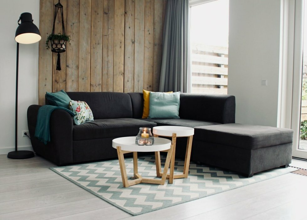 Find sofaen der passer til din stil