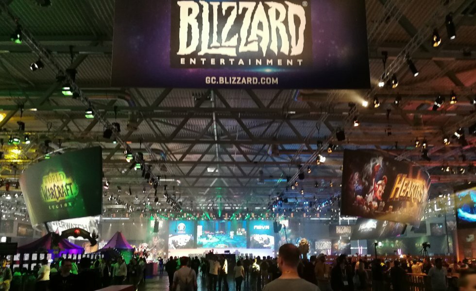 Activision Blizzard beskyldes for "frat boy"-kultur og sexchikane i officielt sagsanlæg fra Californien