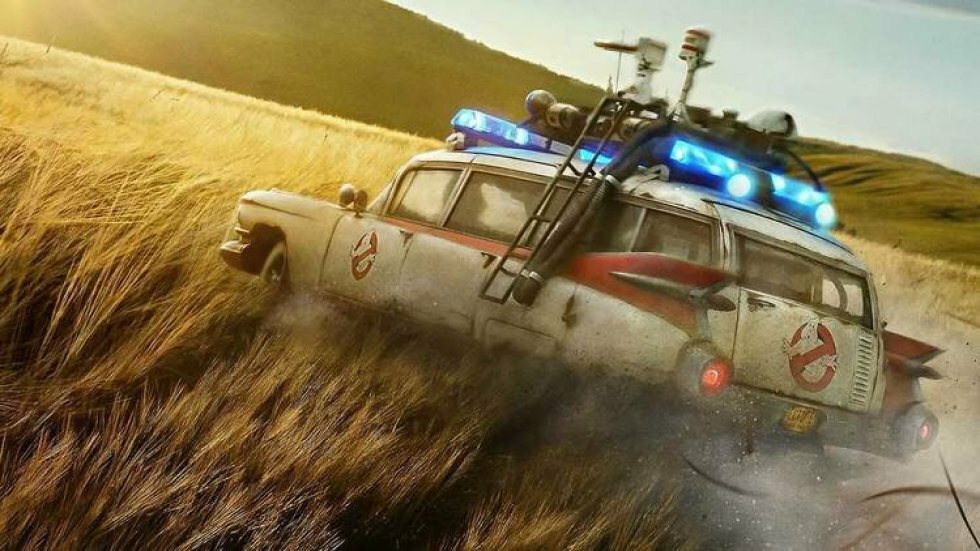 Ghostbusters: Afterlife får ny trailer og premieredato