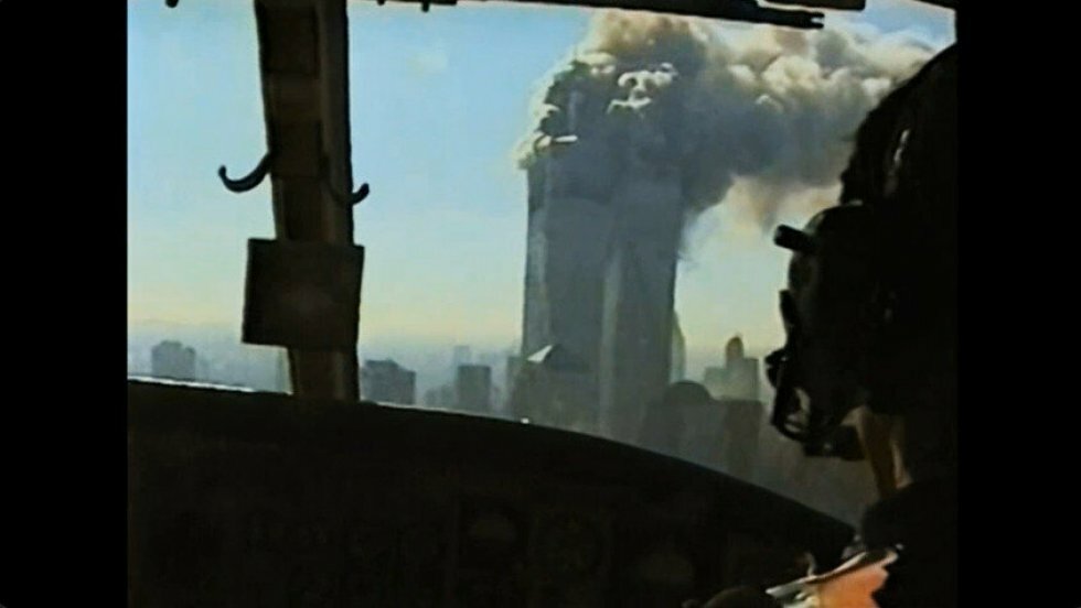 Ny dokumentarserie markerer 20-året for 11. september