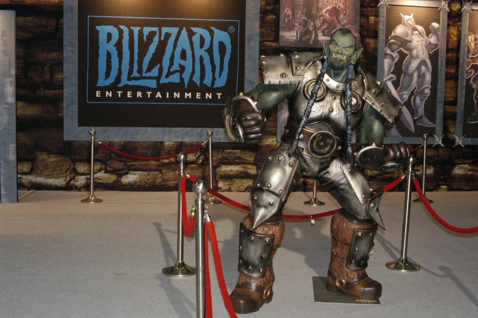 Blizzard siger farvel til J. Allen Brack og flere personer i topledelsen efter sexchikane-søgsmål